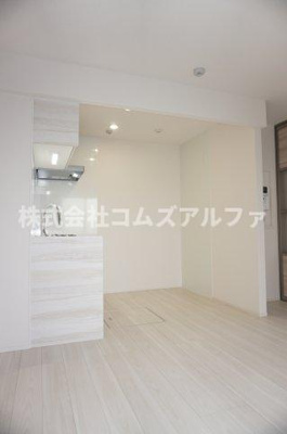 【居間・リビング】 | DPaina保土ヶ谷 | DPaina保土ヶ谷　リビング