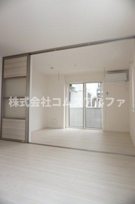 【洋室】 | DPaina保土ヶ谷 | DPaina保土ヶ谷　洋室