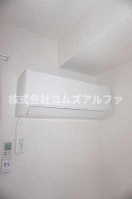 【設備】 | DPaina保土ヶ谷 | DPaina保土ヶ谷　エアコン