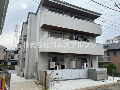 【外観】 | DPaina保土ヶ谷 | DPaina保土ヶ谷　外観