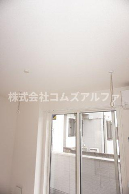 【設備】 | DPaina保土ヶ谷 | DPaina保土ヶ谷　ホスクリーン