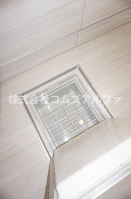 【収納】 | DPaina保土ヶ谷 | DPaina保土ヶ谷　床下収納庫