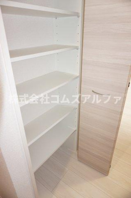 【収納】 | DPaina保土ヶ谷 | DPaina保土ヶ谷　収納