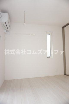 【寝室】 | DPaina保土ヶ谷 | DPaina保土ヶ谷　洋室