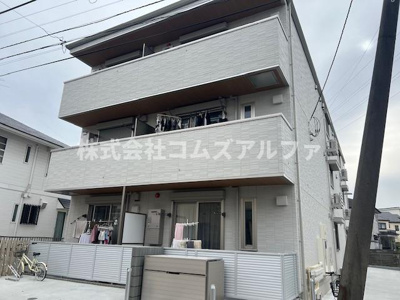 【外観】 | DPaina保土ヶ谷 | DPaina保土ヶ谷　外観