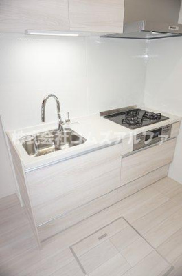 【キッチン】 | DPaina保土ヶ谷 | DPaina保土ヶ谷　キッチン