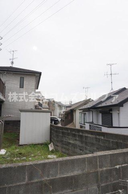 【展望】 | DPaina保土ヶ谷 | DPaina保土ヶ谷　眺望