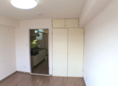 【内装】 | メゾン東大宮