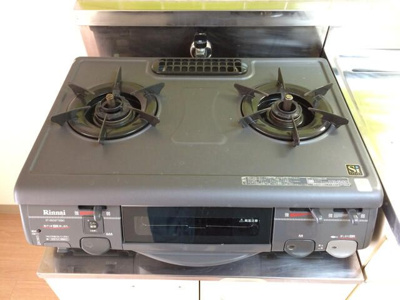 【設備】 | メゾン東大宮