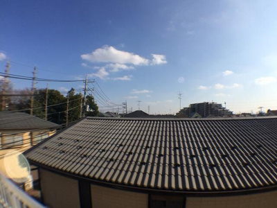 【展望】 | メゾン東大宮