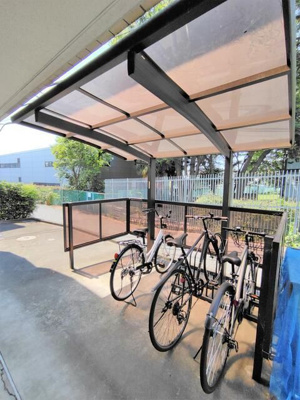 【その他共用部分】 | メゾン東大宮