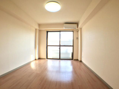 【居間・リビング】 | メゾン東大宮