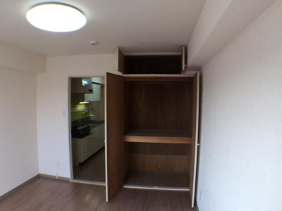 【収納】 | メゾン東大宮