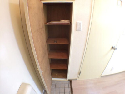 【その他】 | メゾン東大宮