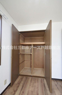 【収納】 | ヒルズガーデン東雪谷 | ヒルズガーデン東雪谷