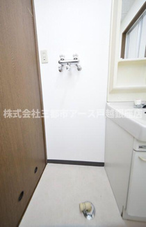 【その他】 | ヒルズガーデン東雪谷 | ヒルズガーデン東雪谷