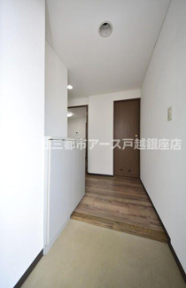 【その他】 | ヒルズガーデン東雪谷 | ヒルズガーデン東雪谷