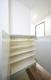 【収納】 | ヒルズガーデン東雪谷 | ヒルズガーデン東雪谷