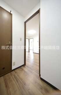 【内装】 | ヒルズガーデン東雪谷 | ヒルズガーデン東雪谷