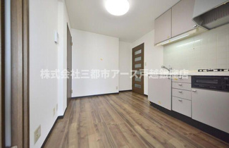 【内装】 | ヒルズガーデン東雪谷 | ヒルズガーデン東雪谷