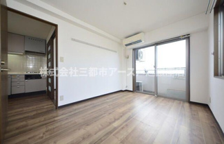 【洋室】 | ヒルズガーデン東雪谷 | ヒルズガーデン東雪谷