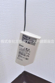 【設備】 | ヒルズガーデン東雪谷 | ヒルズガーデン東雪谷