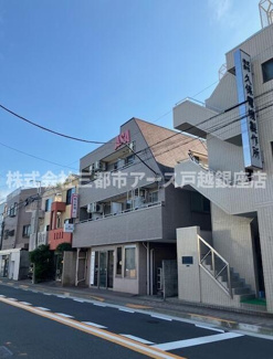 【外観】 | ヒルズガーデン東雪谷 | ヒルズガーデン東雪谷