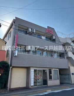 【外観】 | ヒルズガーデン東雪谷 | ヒルズガーデン東雪谷