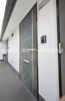 【その他共用部分】 | ヒルズガーデン東雪谷 | ヒルズガーデン東雪谷