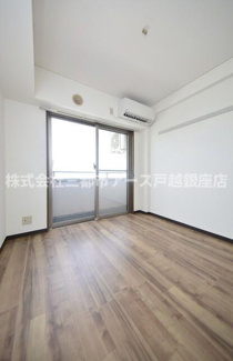 【居間・リビング】 | ヒルズガーデン東雪谷 | ヒルズガーデン東雪谷