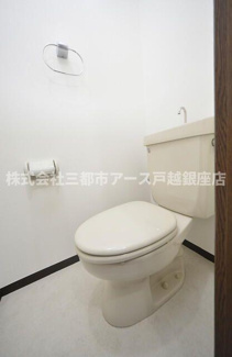 【トイレ】 | ヒルズガーデン東雪谷 | ヒルズガーデン東雪谷