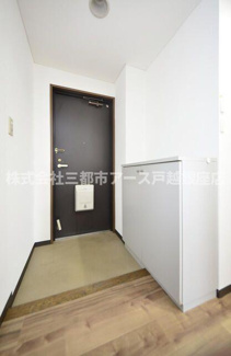 【玄関】 | ヒルズガーデン東雪谷 | ヒルズガーデン東雪谷