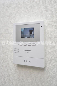 【セキュリティ】 | ヒルズガーデン東雪谷 | ヒルズガーデン東雪谷