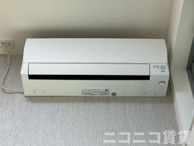 【設備】 | ラ・フォレスタ | 別号室イメージの為、現状を優先致します。