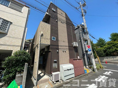 【外観】 | ラ・フォレスタ