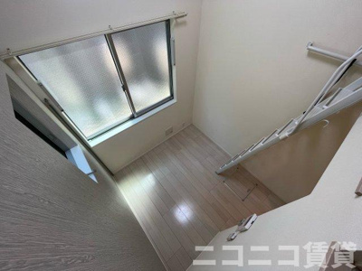 【展望】 | ラ・フォレスタ | 別号室イメージの為、現状を優先致します。