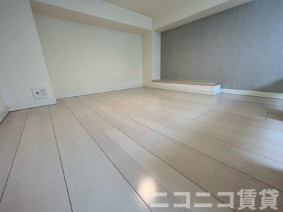 【内装】 | ラ・フォレスタ | 別号室イメージの為、現状を優先致します。