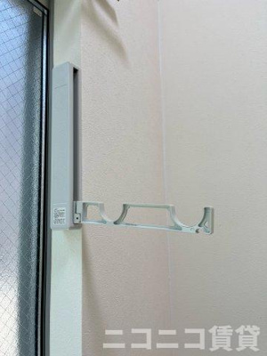 【その他】 | ラ・フォレスタ | 別号室イメージの為、現状を優先致します。