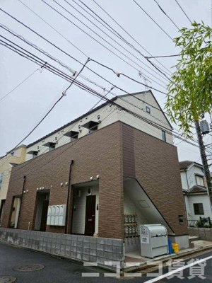 【外観】 | レグノテラス竹ノ塚