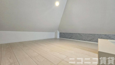 【内装】 | レグノテラス竹ノ塚 | 別号室イメージの為、現状を優先致します。