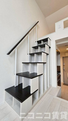 【収納】 | レグノテラス竹ノ塚 | 別号室イメージの為、現状を優先致します。