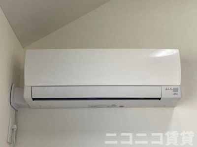 【設備】 | ハーモニーテラス八幡山Ⅱ