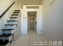 ハーモニーテラス八幡山Ⅱの画像