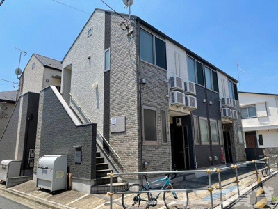 【外観】 | ハーモニーテラス八幡山Ⅱ