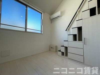 【バルコニー】 | ハーモニーテラス八幡山Ⅱ