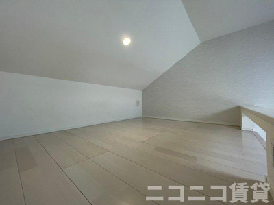 【内装】 | ハーモニーテラス八幡山Ⅱ