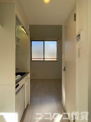 【玄関】 | ハーモニーテラス八幡山Ⅱ