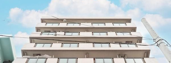 日神パレス板橋本町第三