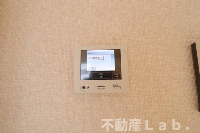 ドレミファーネのセキュリティ