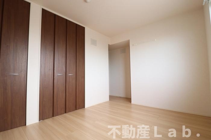 ドレミファーネの内装